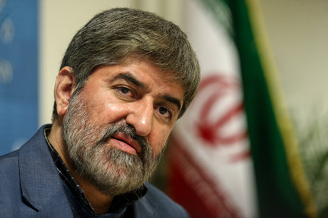نامه علی مطهری به رئیس جمهور درباره قانون‌شکنی در مشهد
